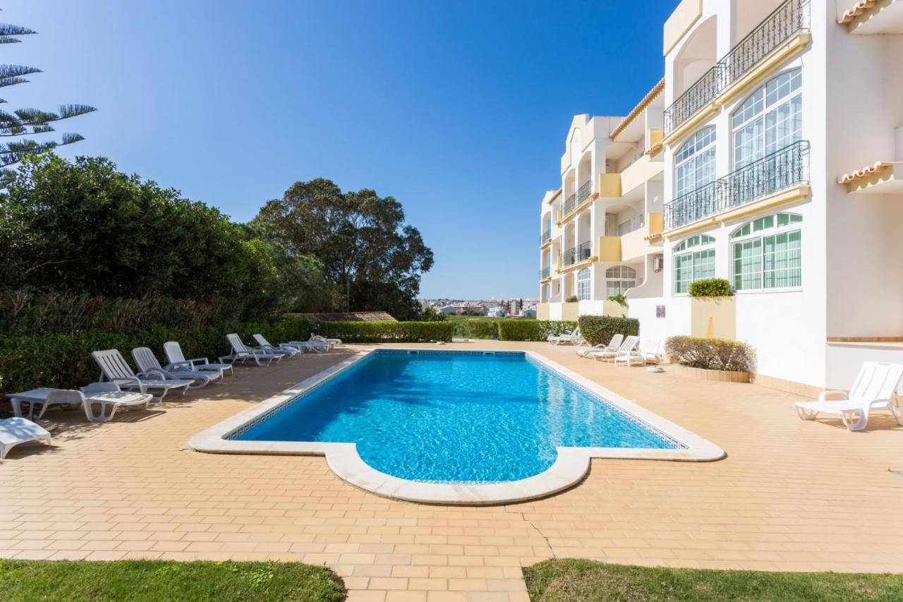 T2 Quinta Da Caldeira By Seewest ラゴス エクステリア 写真