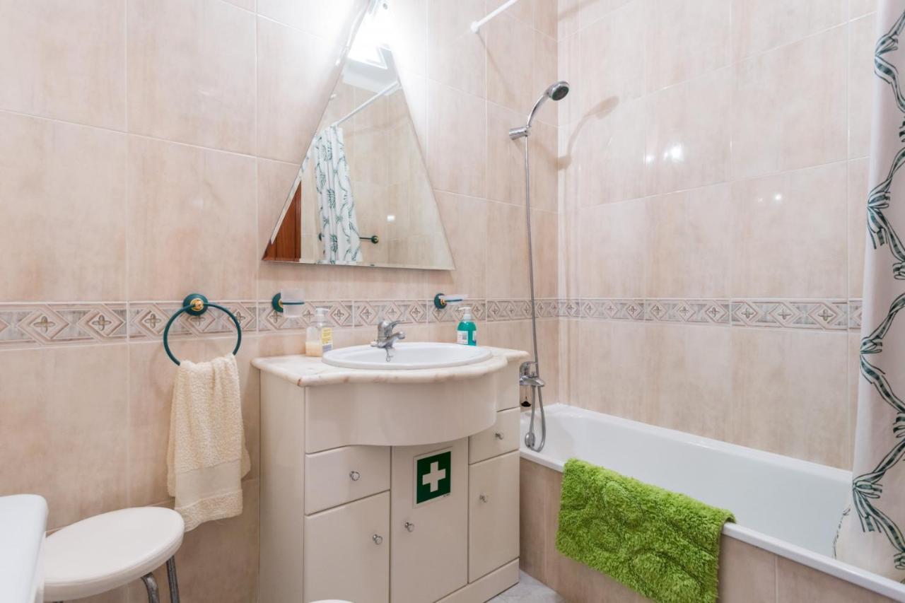 T2 Quinta Da Caldeira By Seewest ラゴス エクステリア 写真
