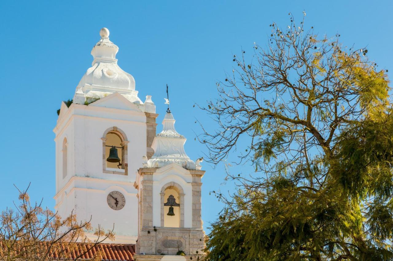T2 Quinta Da Caldeira By Seewest ラゴス エクステリア 写真